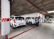 Bestaande bouw - Appartement - Torrevieja - Centro