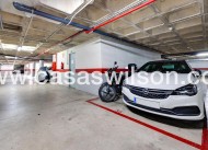 Bestaande bouw - Appartement - Torrevieja - Centro