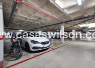 Bestaande bouw - Appartement - Torrevieja - Centro