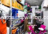 Bestaande bouw - Appartement - Torrevieja - Centro