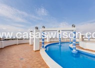 Bestaande bouw - Appartement - Torrevieja - Centro