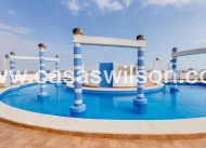 Bestaande bouw - Appartement - Torrevieja - Centro