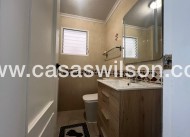 Bestaande bouw - Appartement - Torrevieja - Centro