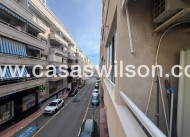 Bestaande bouw - Appartement - Torrevieja - Centro