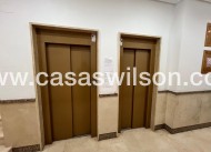 Bestaande bouw - Appartement - Torrevieja - Centro