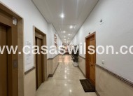 Bestaande bouw - Appartement - Torrevieja - Centro
