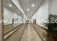 Bestaande bouw - Appartement - Torrevieja - Centro