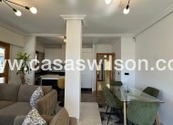 Bestaande bouw - Appartement - Torrevieja - Centro