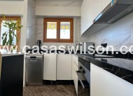 Bestaande bouw - Appartement - Torrevieja - Centro