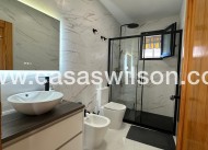 Bestaande bouw - Appartement - Torrevieja - Centro