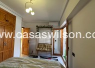 Bestaande bouw - Appartement - Torrevieja - Centro