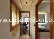 Bestaande bouw - Appartement - Torrevieja - Centro