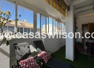 Bestaande bouw - Appartement - Torrevieja - Centro