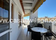 Bestaande bouw - Appartement - Torrevieja - Centro