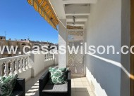 Bestaande bouw - Appartement - Torrevieja - Centro