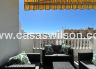 Bestaande bouw - Appartement - Torrevieja - Centro