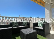 Bestaande bouw - Appartement - Torrevieja - Centro
