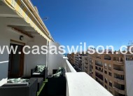 Bestaande bouw - Appartement - Torrevieja - Centro