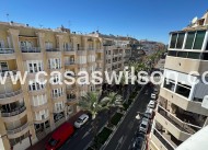 Bestaande bouw - Appartement - Torrevieja - Centro