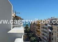 Bestaande bouw - Appartement - Torrevieja - Centro