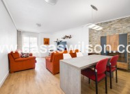 Bestaande bouw - Appartement - Torrevieja - Centro