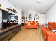 Bestaande bouw - Appartement - Torrevieja - Centro