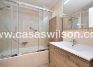 Bestaande bouw - Appartement - Torrevieja - Centro