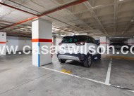 Bestaande bouw - Appartement - Torrevieja - Centro
