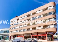 Bestaande bouw - Appartement - Torrevieja - Centro