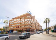 Bestaande bouw - Appartement - Torrevieja - Centro