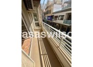 Bestaande bouw - Appartement - Torrevieja - Centro