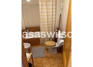 Bestaande bouw - Appartement - Torrevieja - Centro