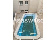 Bestaande bouw - Appartement - Torrevieja - Centro