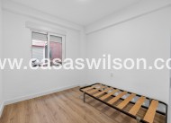 Bestaande bouw - Appartement - Torrevieja - Centro