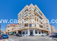 Bestaande bouw - Appartement - Torrevieja - Centro