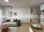 Bestaande bouw - Appartement - Torrevieja - Centro