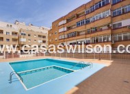 Bestaande bouw - Appartement - Torrevieja - Centro