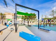 Bestaande bouw - Appartement - Torrevieja - Centro