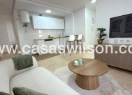 Bestaande bouw - Appartement - Torrevieja - Centro