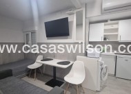 Bestaande bouw - Appartement - Torrevieja - Centro