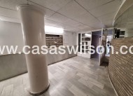 Bestaande bouw - Appartement - Torrevieja - Centro