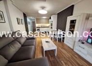 Bestaande bouw - Appartement - Torrevieja - Centro