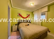 Bestaande bouw - Appartement - Torrevieja - Centro