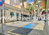 Bestaande bouw - Appartement - Torrevieja - Centro