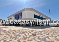 Bestaande bouw - Appartement - Torrevieja - Centro