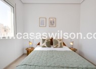 Bestaande bouw - Appartement - Torrevieja - Centro