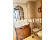 Bestaande bouw - Appartement - Torrevieja - Centro