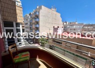 Bestaande bouw - Appartement - Torrevieja - Centro