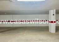 Bestaande bouw - Appartement - Torrevieja - Centro