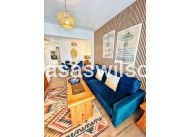 Bestaande bouw - Appartement - Torrevieja - Centro